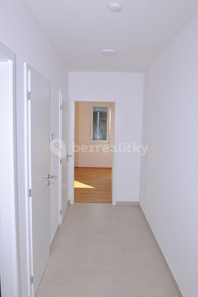 Prenájom bytu 2-izbový 57 m², Hadovitá, Praha, Praha