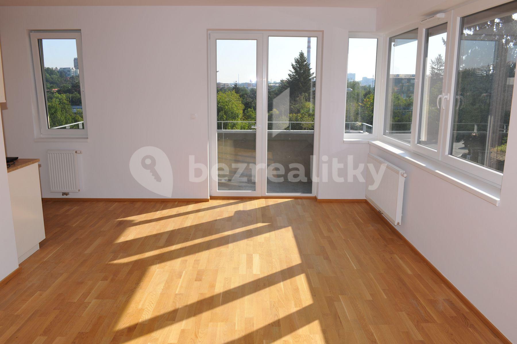 Prenájom bytu 2-izbový 57 m², Hadovitá, Praha, Praha