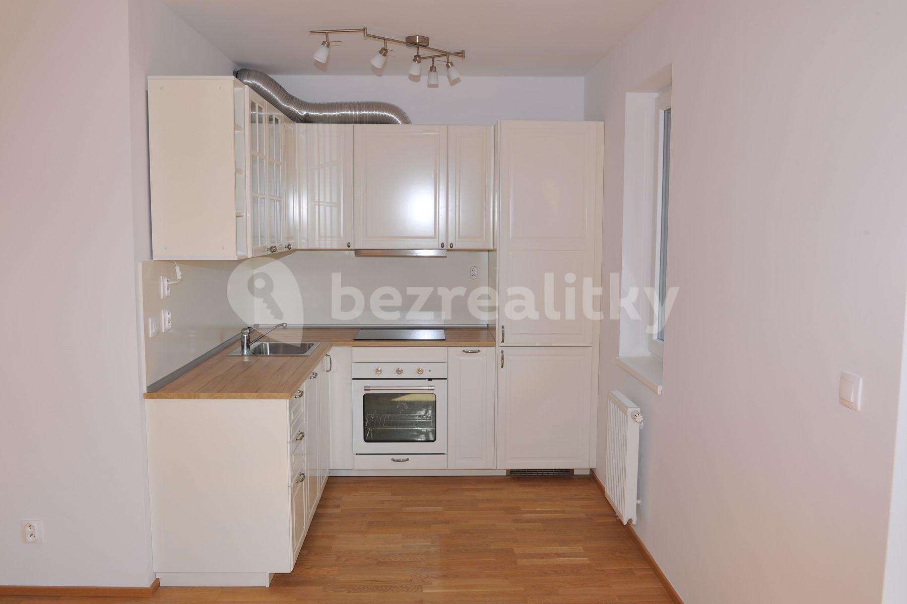 Prenájom bytu 2-izbový 57 m², Hadovitá, Praha, Praha