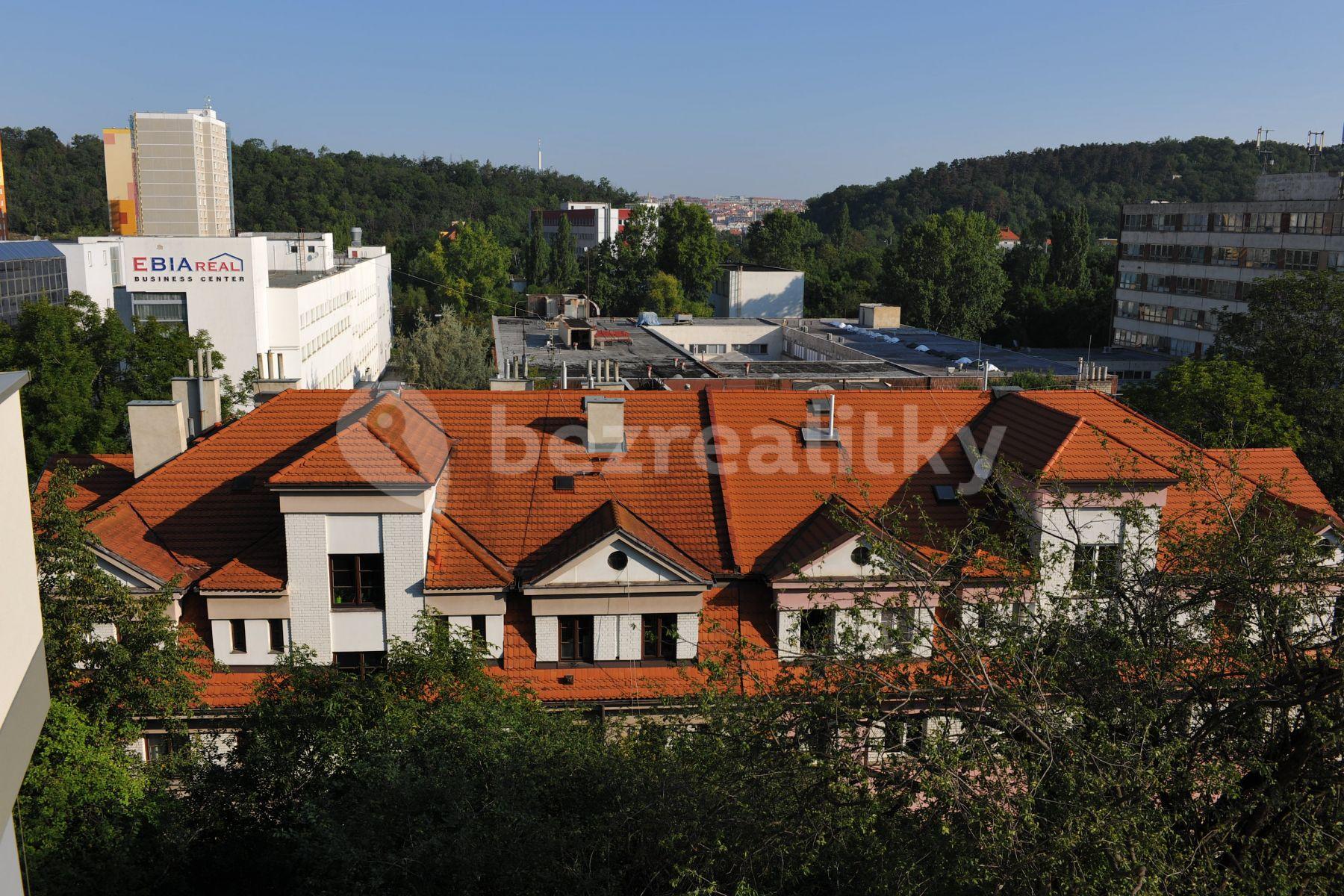 Prenájom bytu 2-izbový 57 m², Hadovitá, Praha, Praha