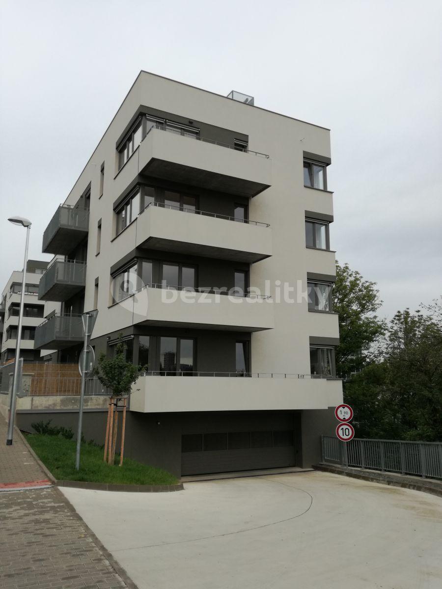 Prenájom bytu 2-izbový 57 m², Hadovitá, Praha, Praha