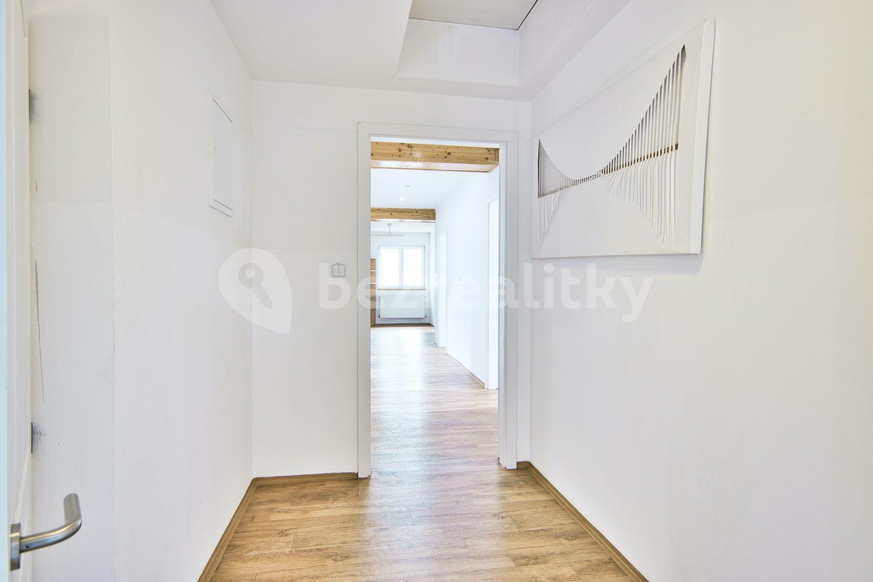 Prenájom domu 157 m², pozemek 580 m², Plzeňská, Praha, Praha