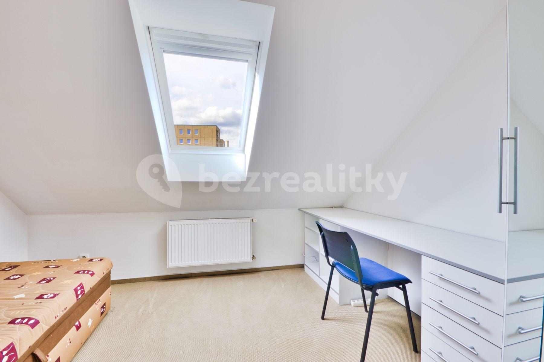 Prenájom domu 157 m², pozemek 580 m², Plzeňská, Praha, Praha