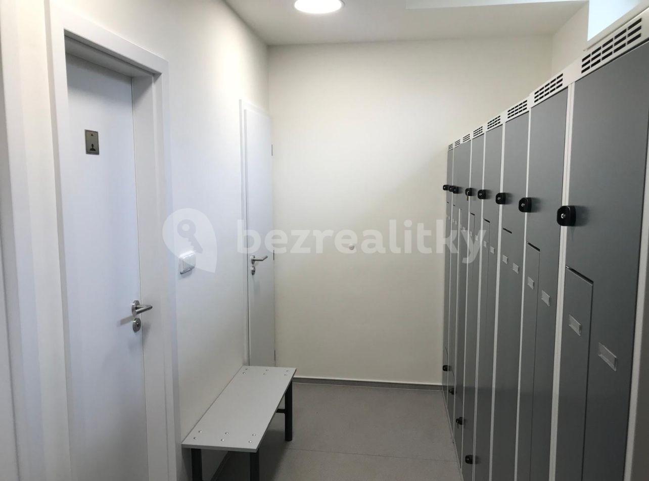 Predaj bytu 1-izbový 17 m², Peroutkova, Praha, Praha