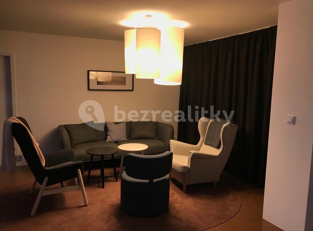 Predaj bytu 1-izbový 17 m², Peroutkova, Praha, Praha