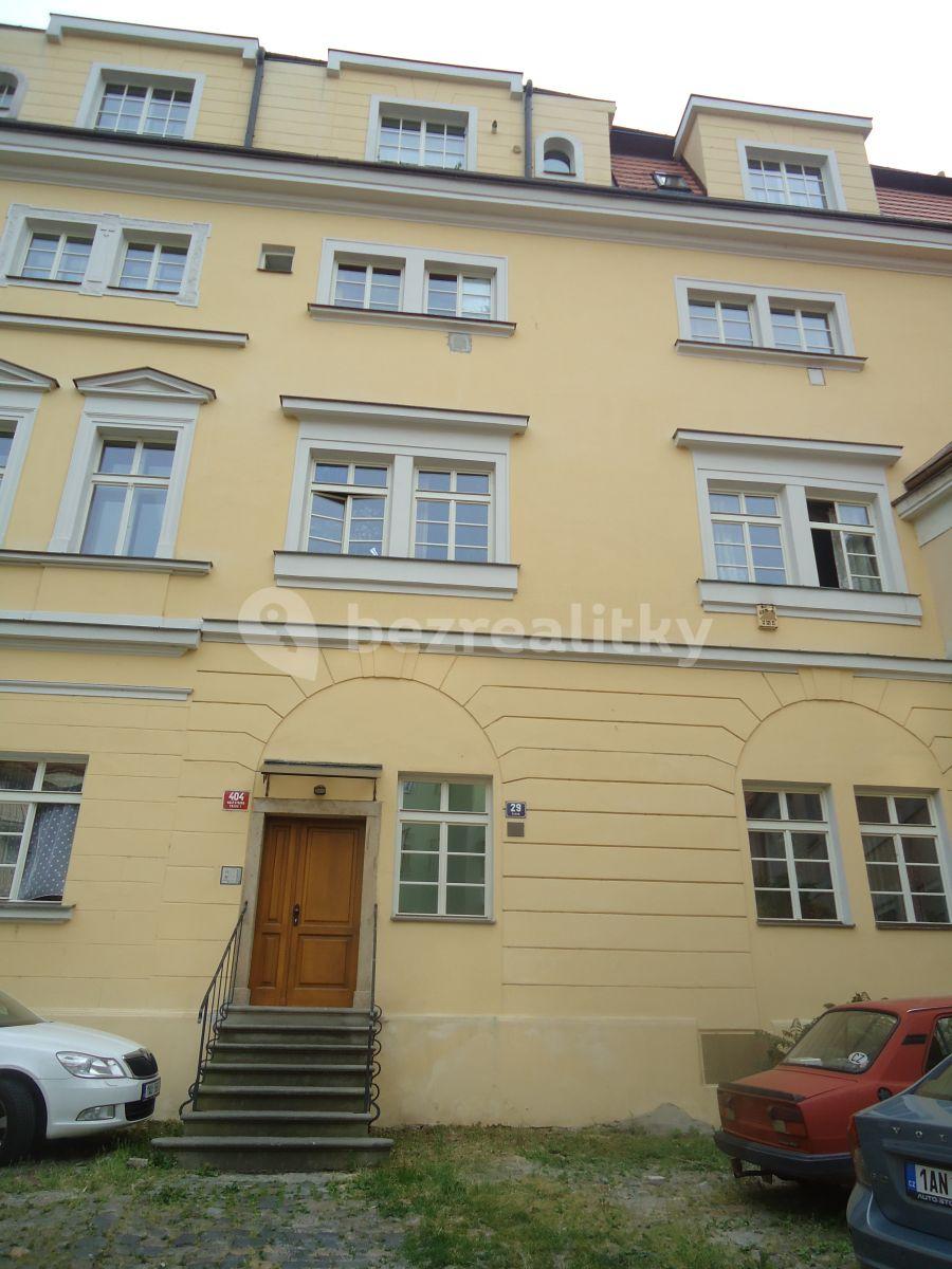 Prenájom bytu 2-izbový 47 m², Újezd, Praha, Praha