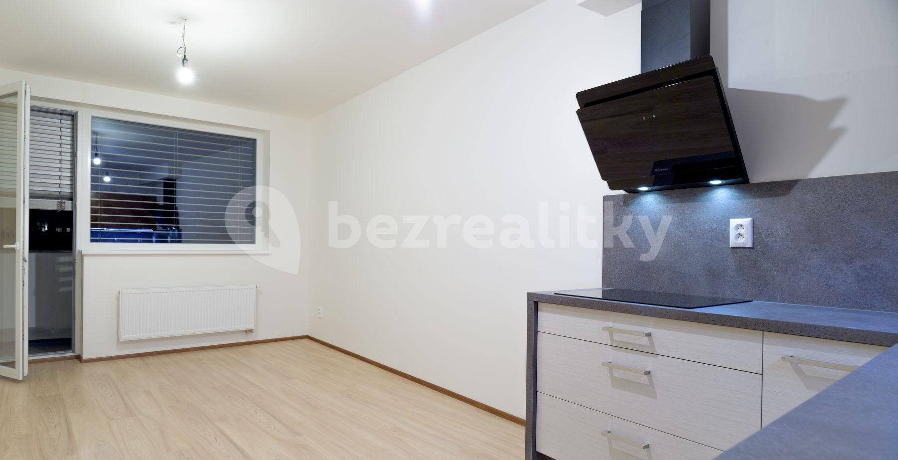 Prenájom bytu 1-izbový 29 m², Rumiště, Brno, Jihomoravský kraj