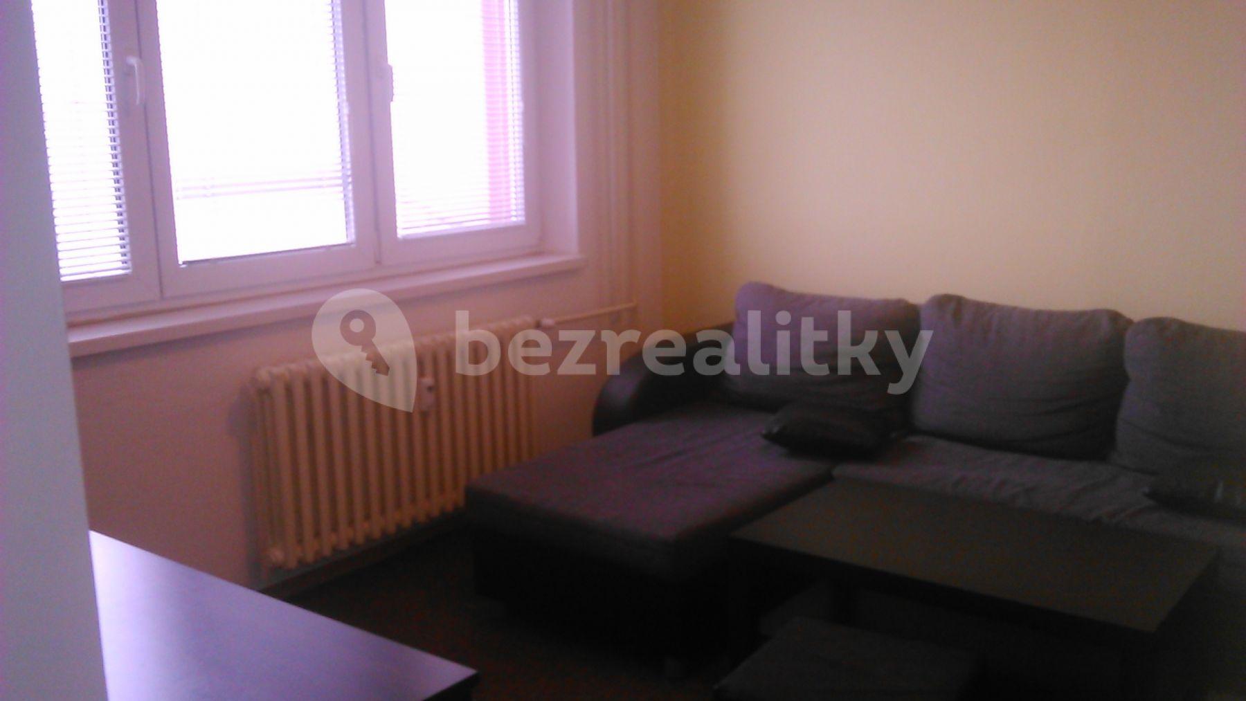 Prenájom bytu 2-izbový 45 m², Bořetická, Brno, Jihomoravský kraj