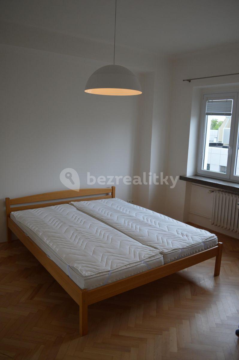 Prenájom bytu 2-izbový 70 m², Biskupcova, Praha, Praha