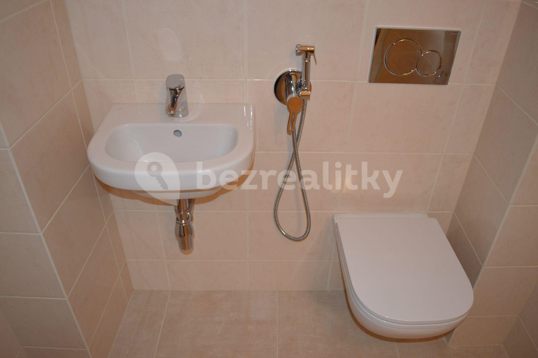 Prenájom bytu 2-izbový 70 m², Biskupcova, Praha, Praha