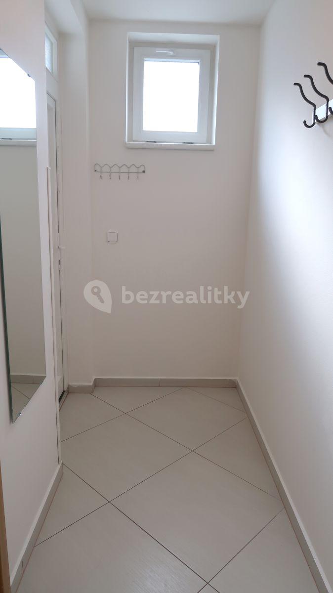 Prenájom bytu 1-izbový 36 m², Jeronýmova, Brno, Jihomoravský kraj