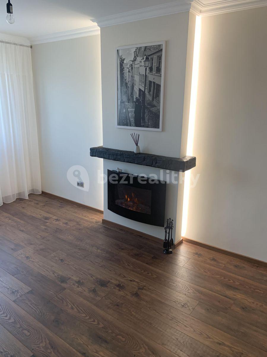 Prenájom bytu 2-izbový 49 m², Africká, Praha, Praha