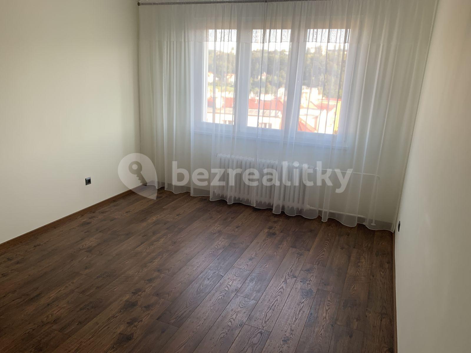 Prenájom bytu 2-izbový 49 m², Africká, Praha, Praha