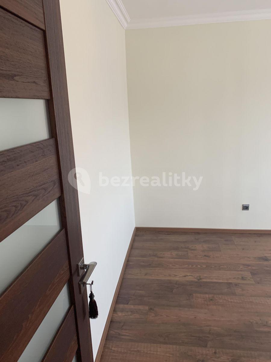 Prenájom bytu 2-izbový 49 m², Africká, Praha, Praha