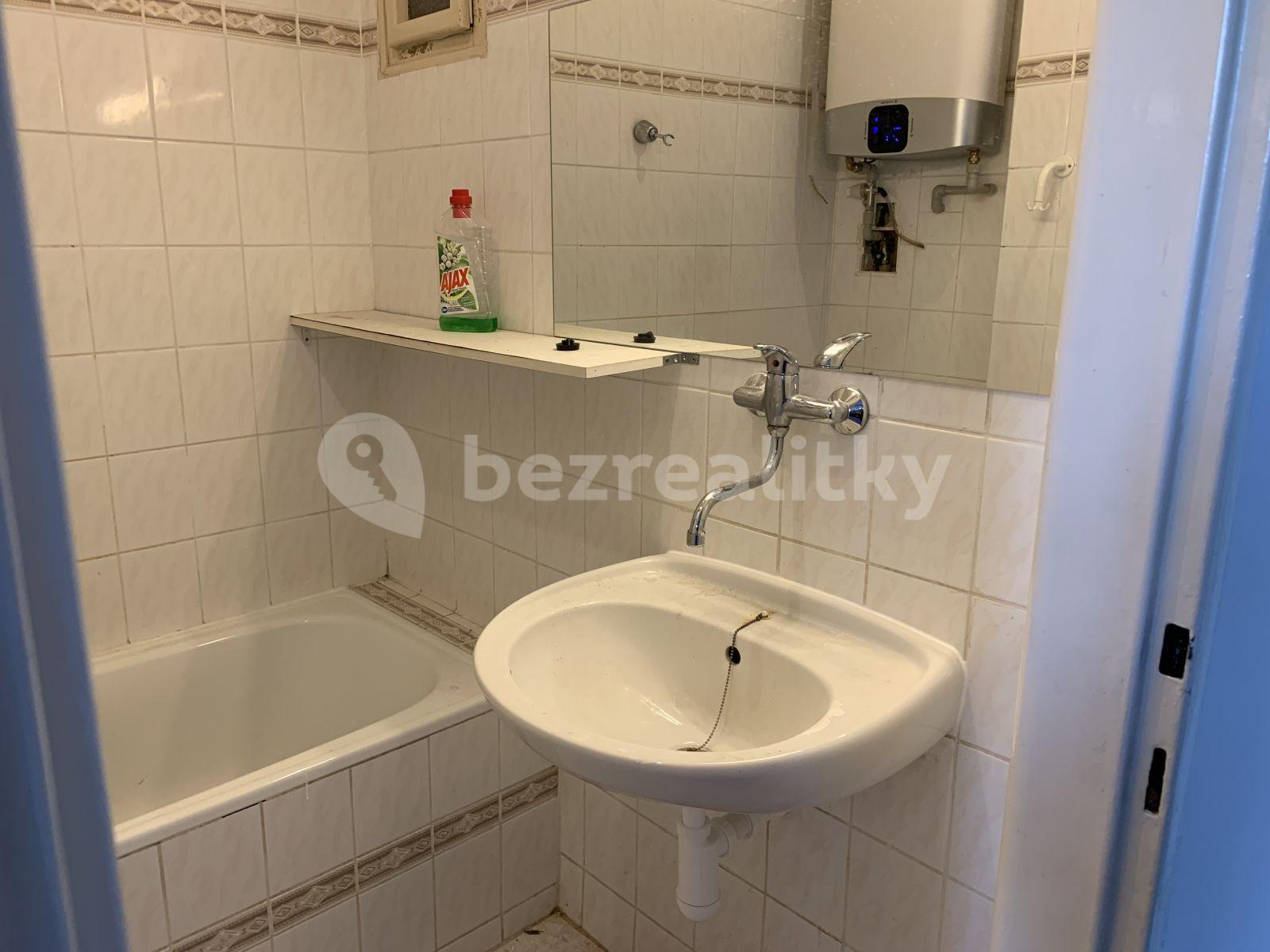 Prenájom bytu 1-izbový 39 m², Sdružení, Praha, Praha