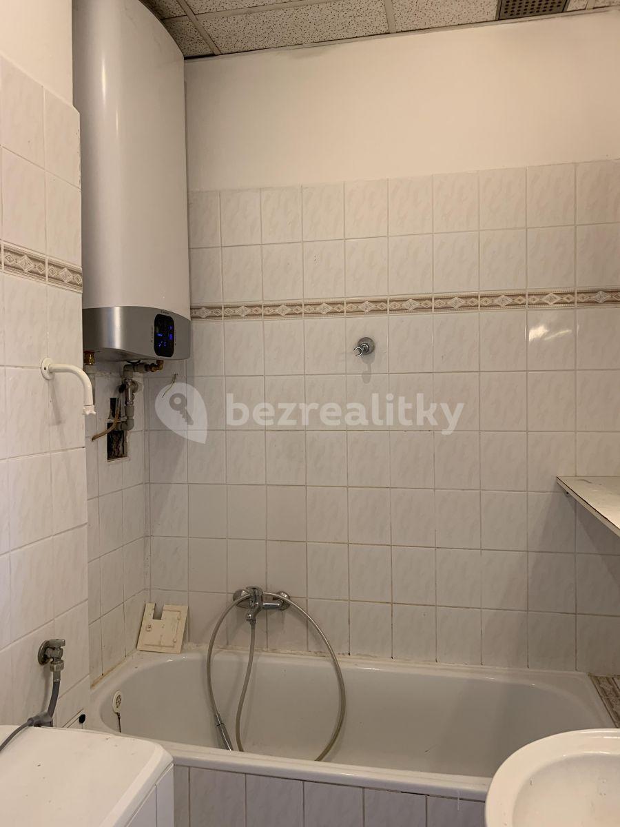 Prenájom bytu 1-izbový 39 m², Sdružení, Praha, Praha