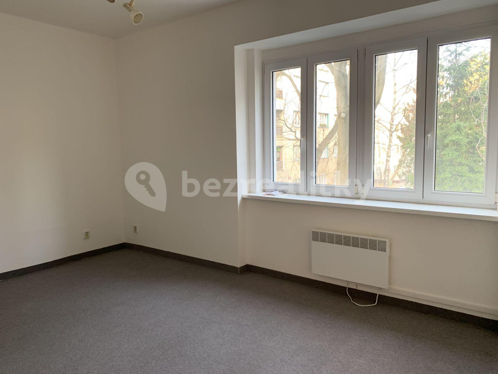 Prenájom bytu 1-izbový 39 m², Sdružení, Praha, Praha