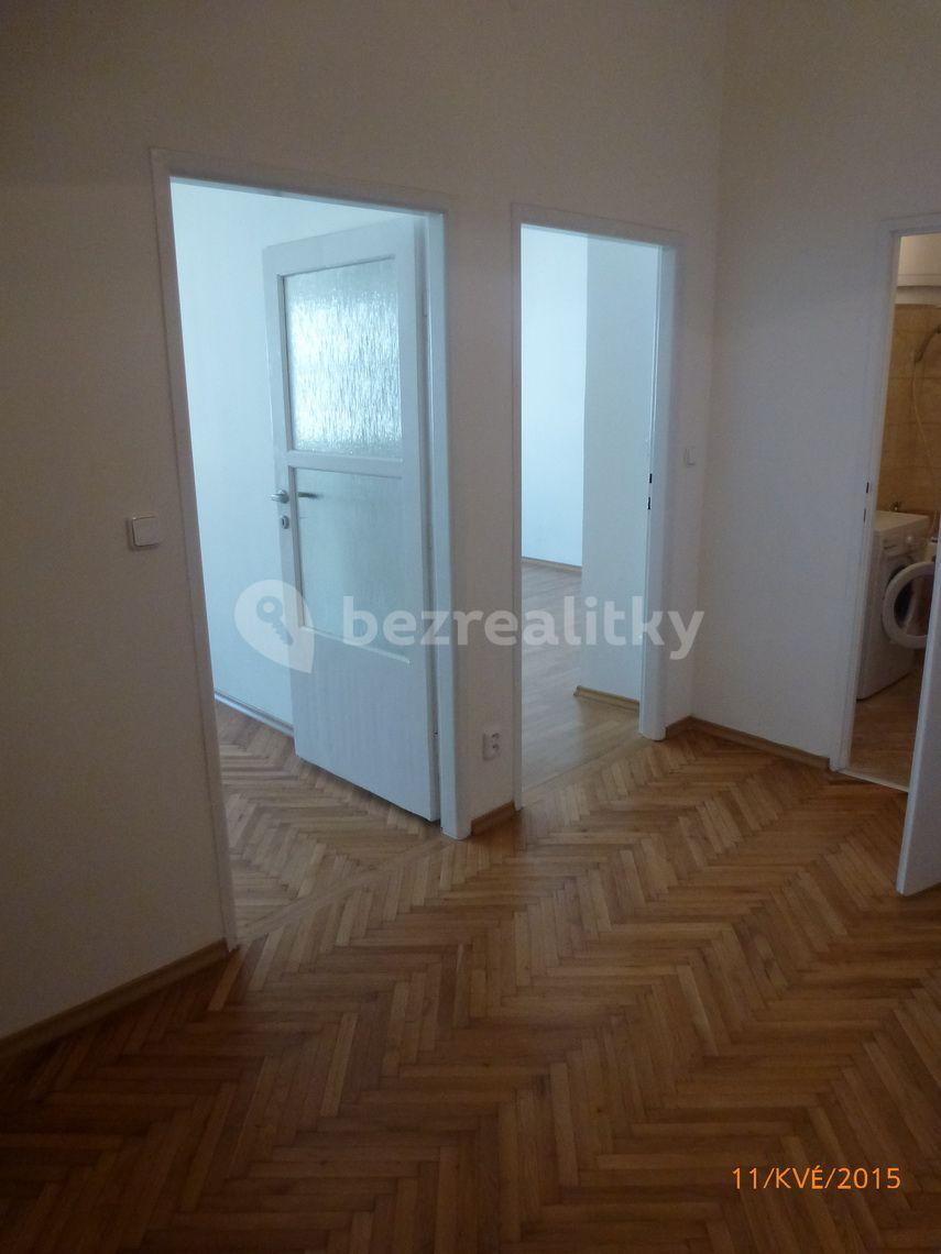 Prenájom bytu 2-izbový 66 m², Pelhřimovská, Praha, Praha