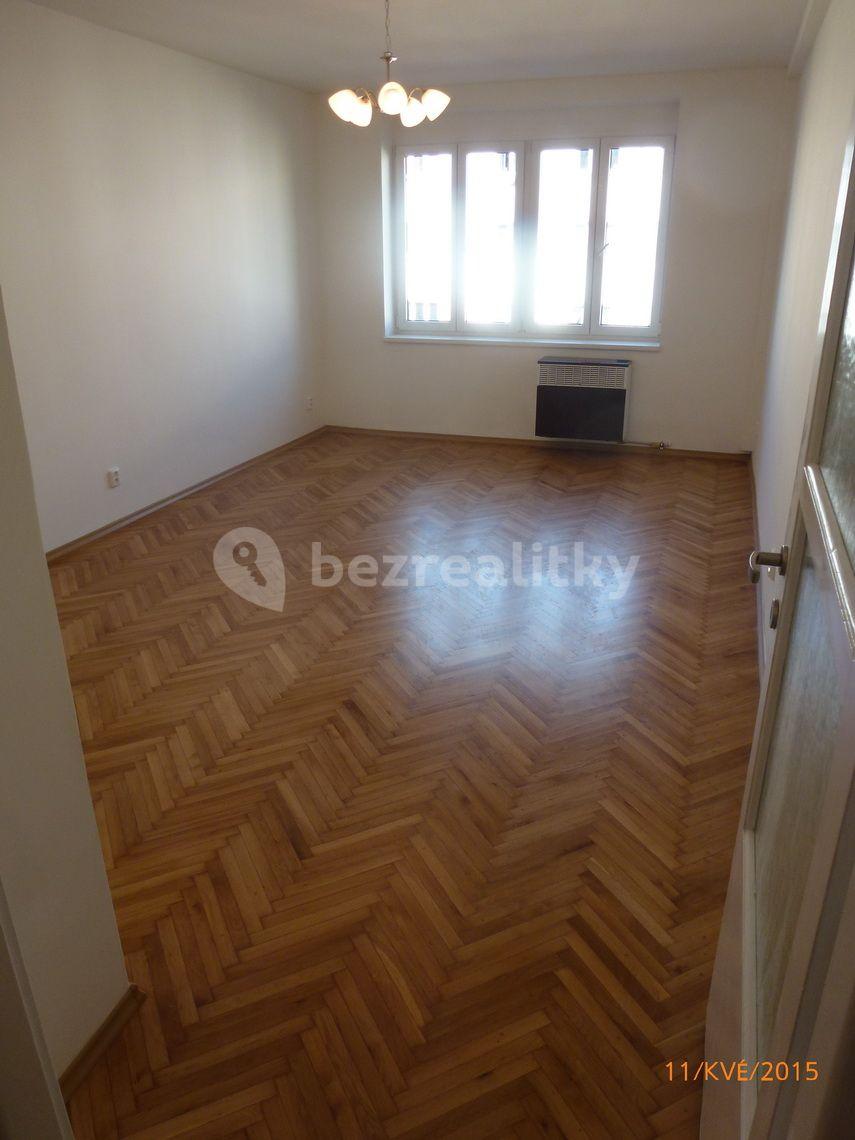 Prenájom bytu 2-izbový 66 m², Pelhřimovská, Praha, Praha