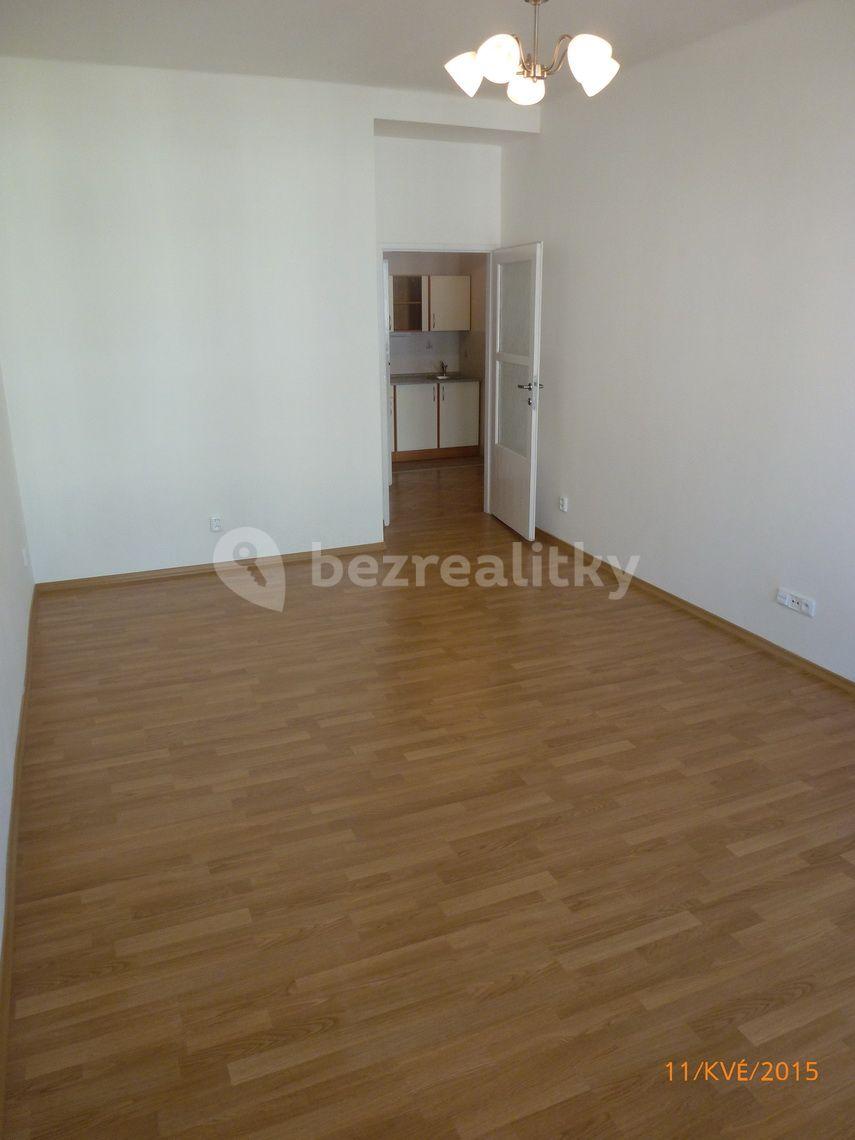 Prenájom bytu 2-izbový 66 m², Pelhřimovská, Praha, Praha