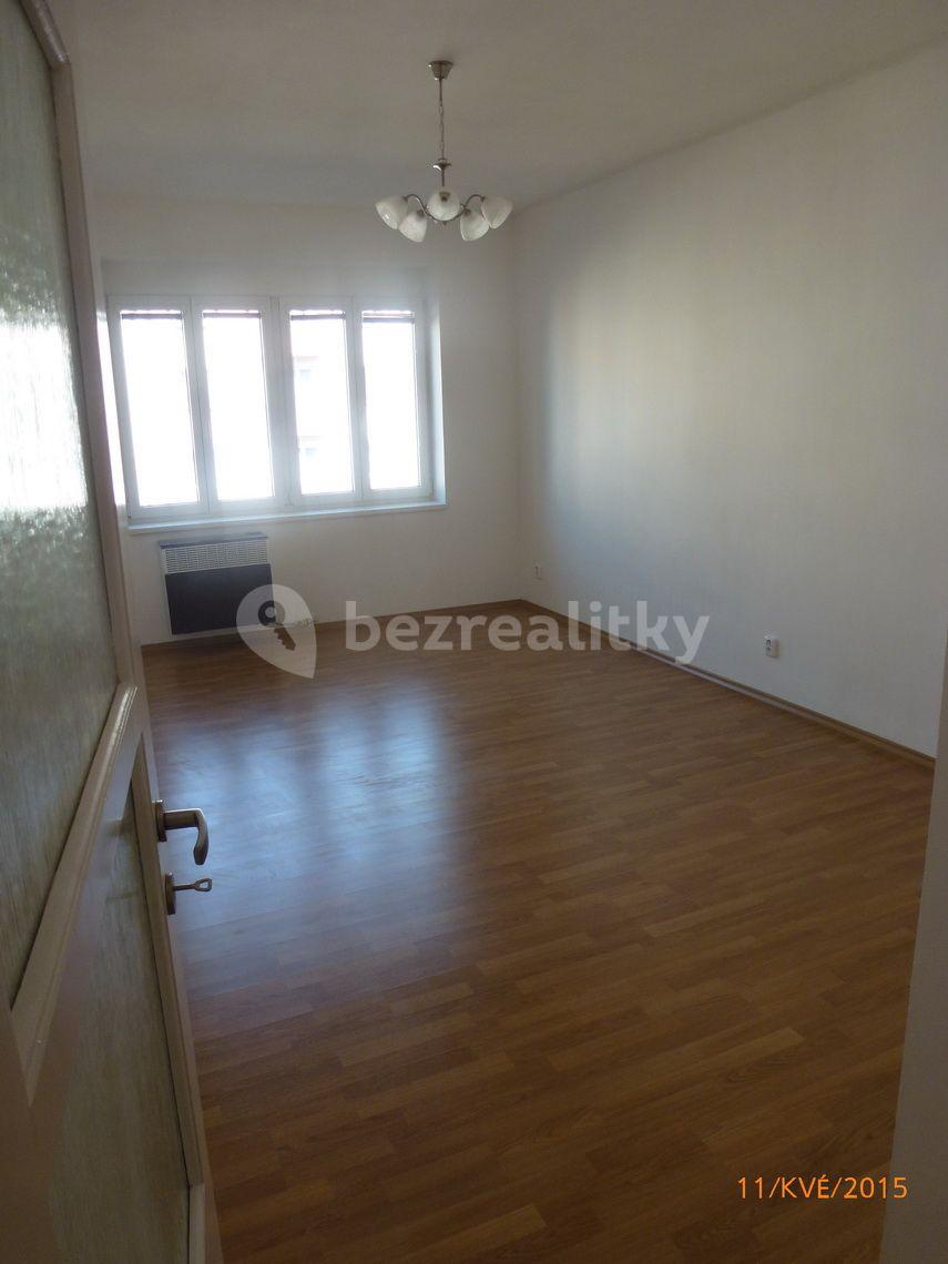 Prenájom bytu 2-izbový 66 m², Pelhřimovská, Praha, Praha