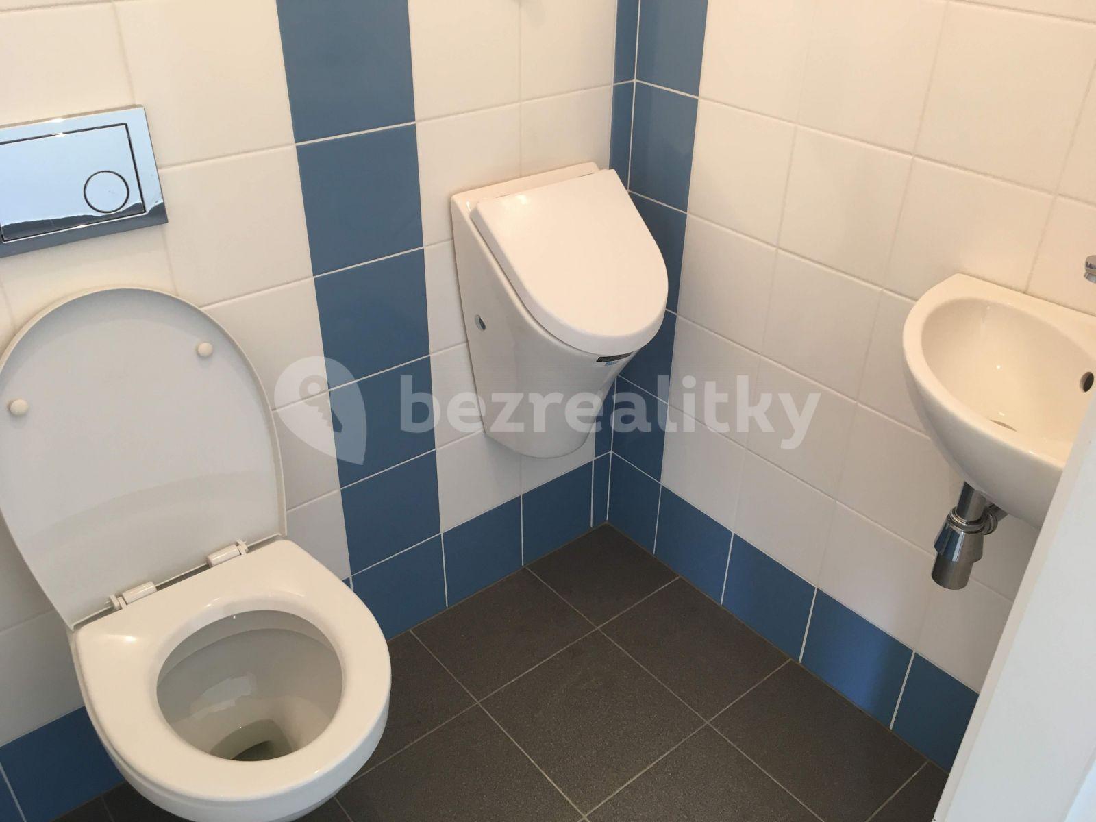 Prenájom domu 78 m², pozemek 400 m², Bárova, Tehov, Středočeský kraj