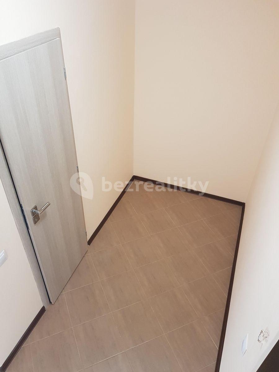 Prenájom bytu 1-izbový 40 m², Souběžná, Brno, Jihomoravský kraj