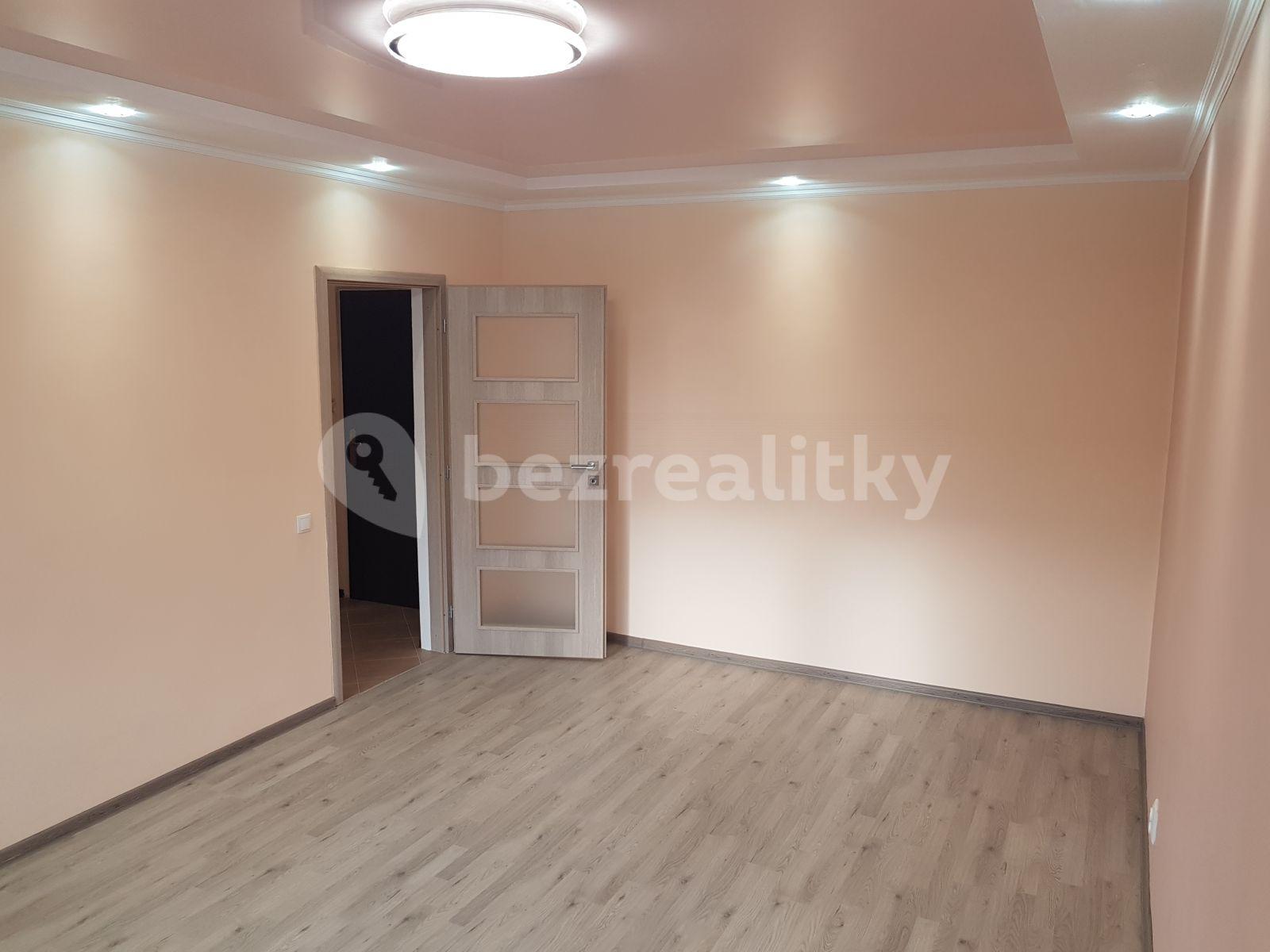 Prenájom bytu 1-izbový 40 m², Souběžná, Brno, Jihomoravský kraj