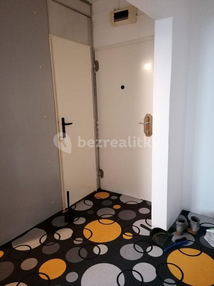 Prenájom bytu 2-izbový 52 m², Ukrajinská, Brno, Jihomoravský kraj