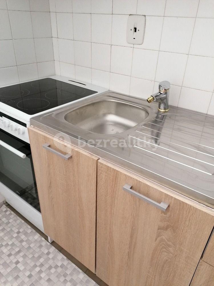 Prenájom bytu 2-izbový 52 m², Ukrajinská, Brno, Jihomoravský kraj