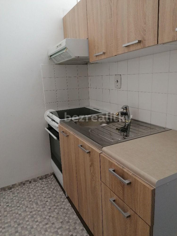 Prenájom bytu 2-izbový 52 m², Ukrajinská, Brno, Jihomoravský kraj