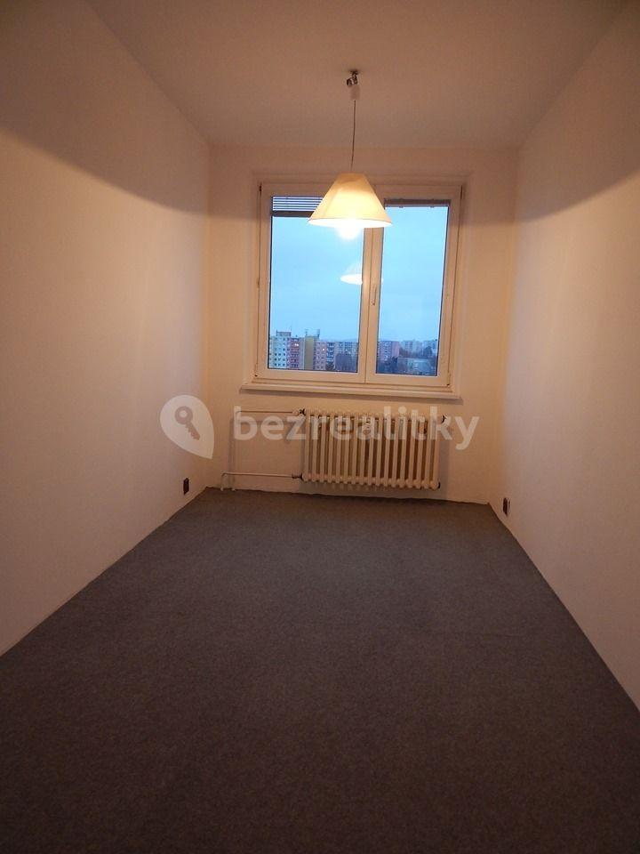 Prenájom bytu 2-izbový 52 m², Ukrajinská, Brno, Jihomoravský kraj