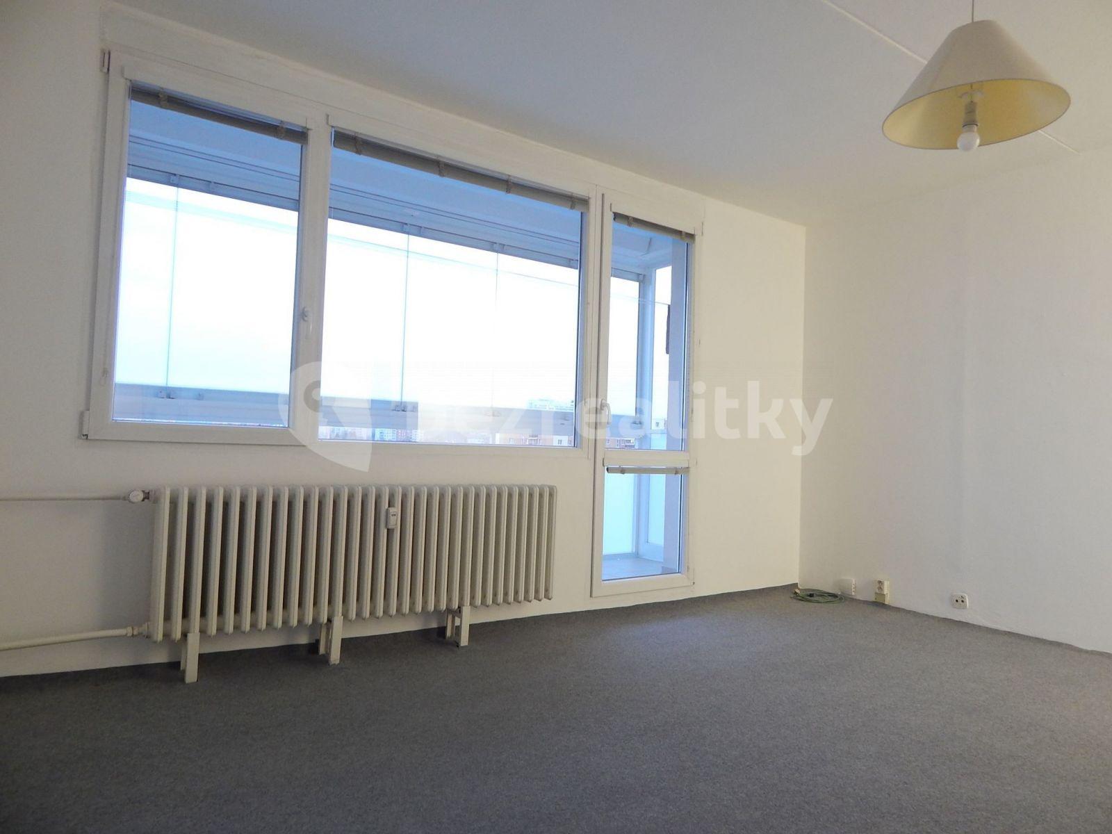 Prenájom bytu 2-izbový 52 m², Ukrajinská, Brno, Jihomoravský kraj