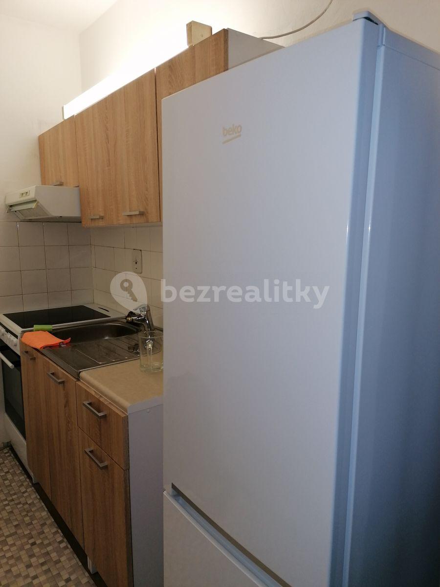 Prenájom bytu 2-izbový 52 m², Ukrajinská, Brno, Jihomoravský kraj