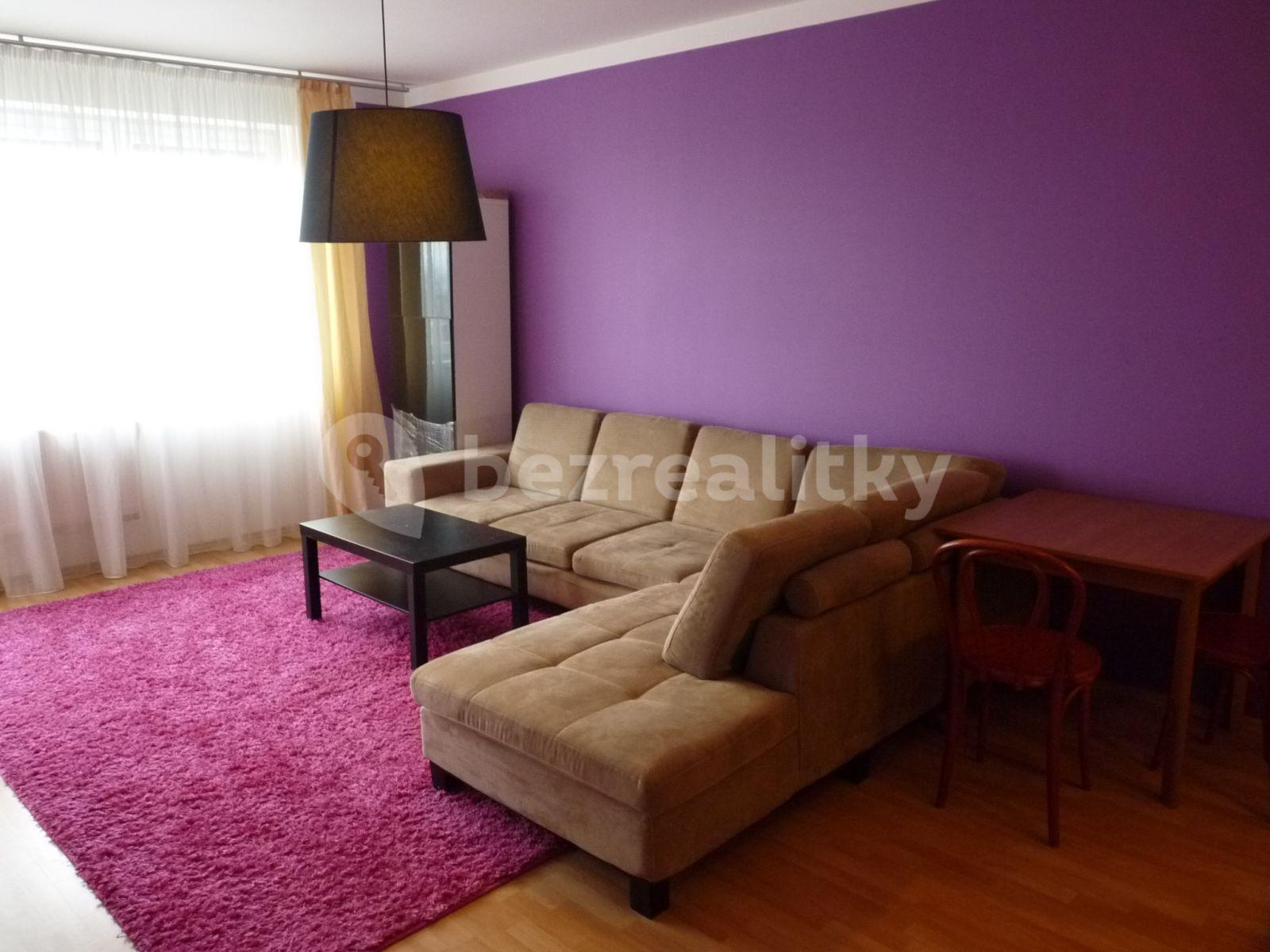 Prenájom bytu 2-izbový 61 m², Chlebovická, Praha, Praha