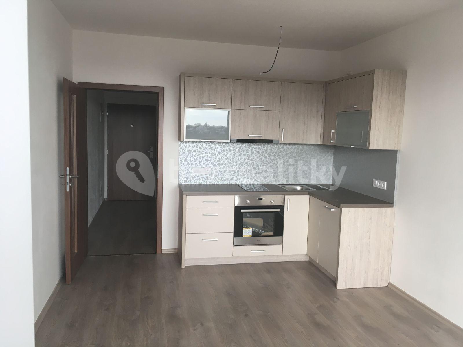 Prenájom bytu 1-izbový 30 m², Topolová, Olomouc, Olomoucký kraj