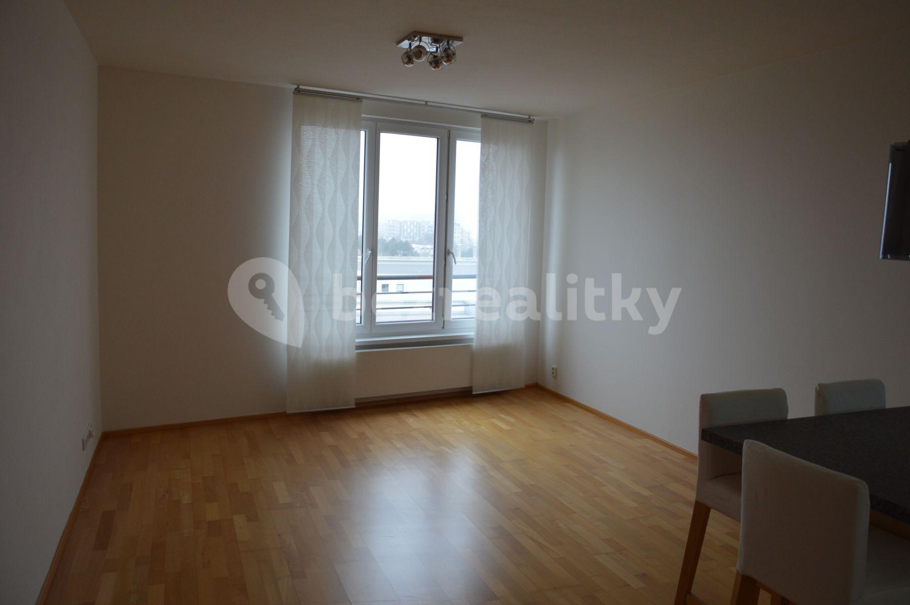 Prenájom bytu 2-izbový 57 m², Tlumačovská, Praha, Praha