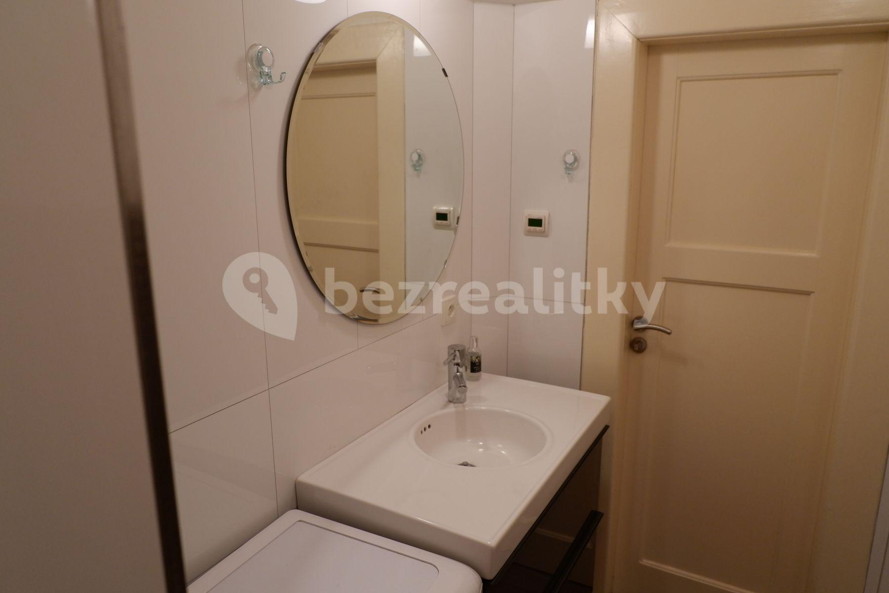 Prenájom bytu 2-izbový 44 m², Na Dolinách, Praha, Praha