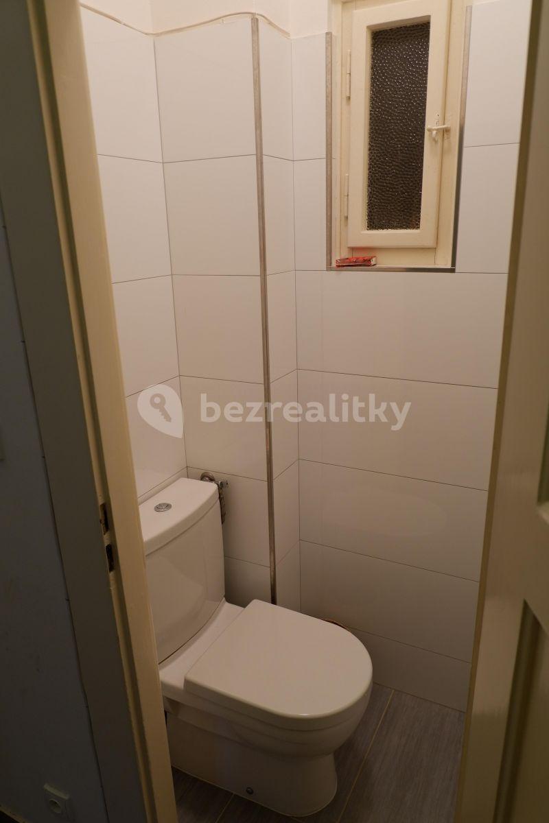 Prenájom bytu 2-izbový 44 m², Na Dolinách, Praha, Praha