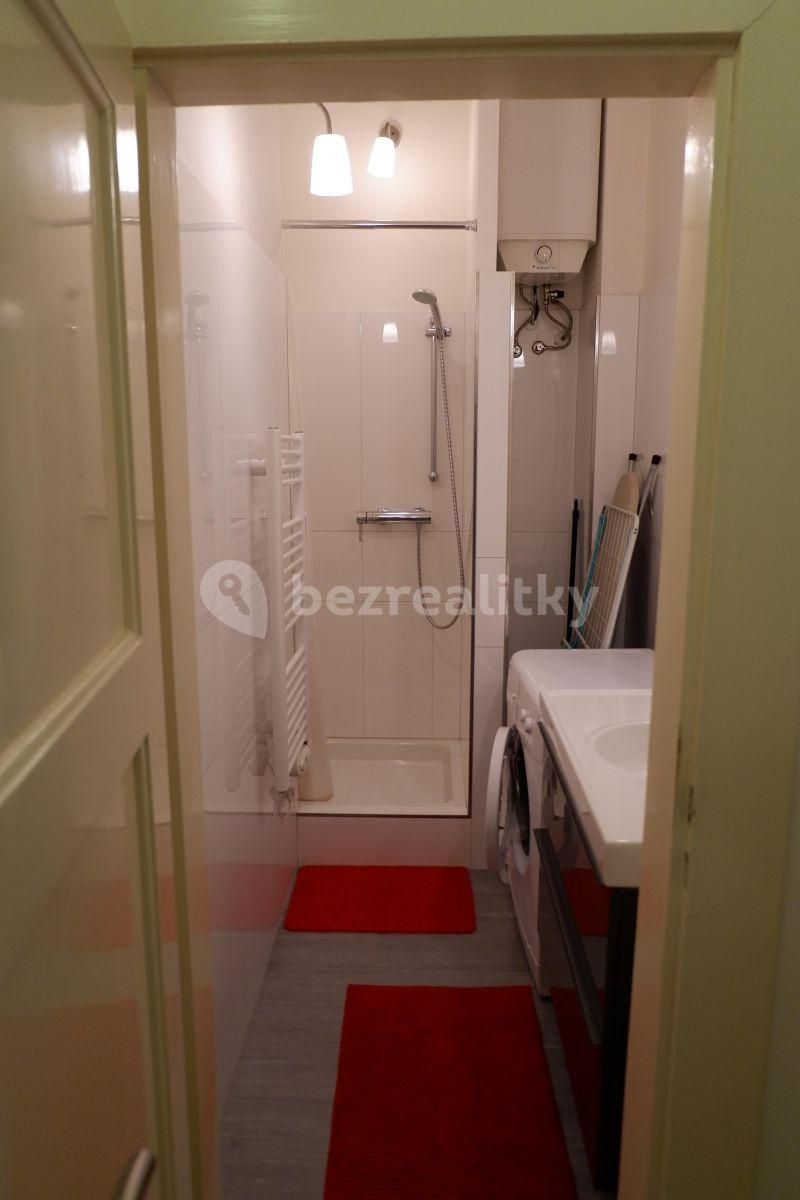 Prenájom bytu 2-izbový 44 m², Na Dolinách, Praha, Praha