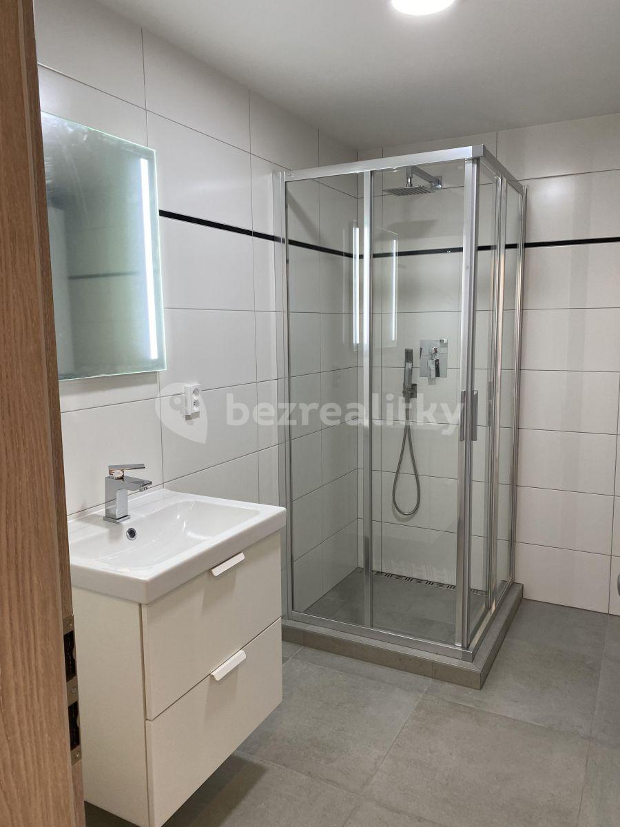 Prenájom bytu 2-izbový 82 m², Sokolnická, Brno, Jihomoravský kraj