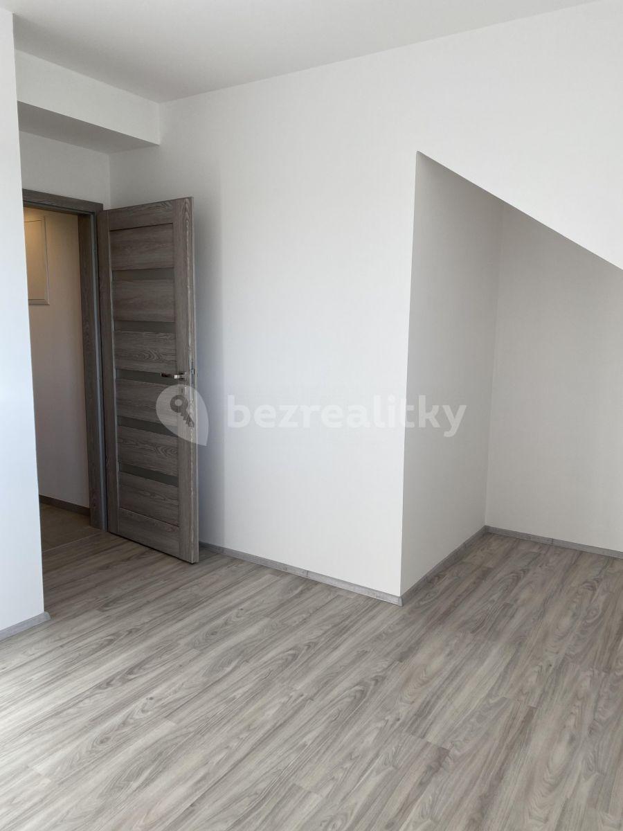 Prenájom bytu 2-izbový 82 m², Sokolnická, Brno, Jihomoravský kraj