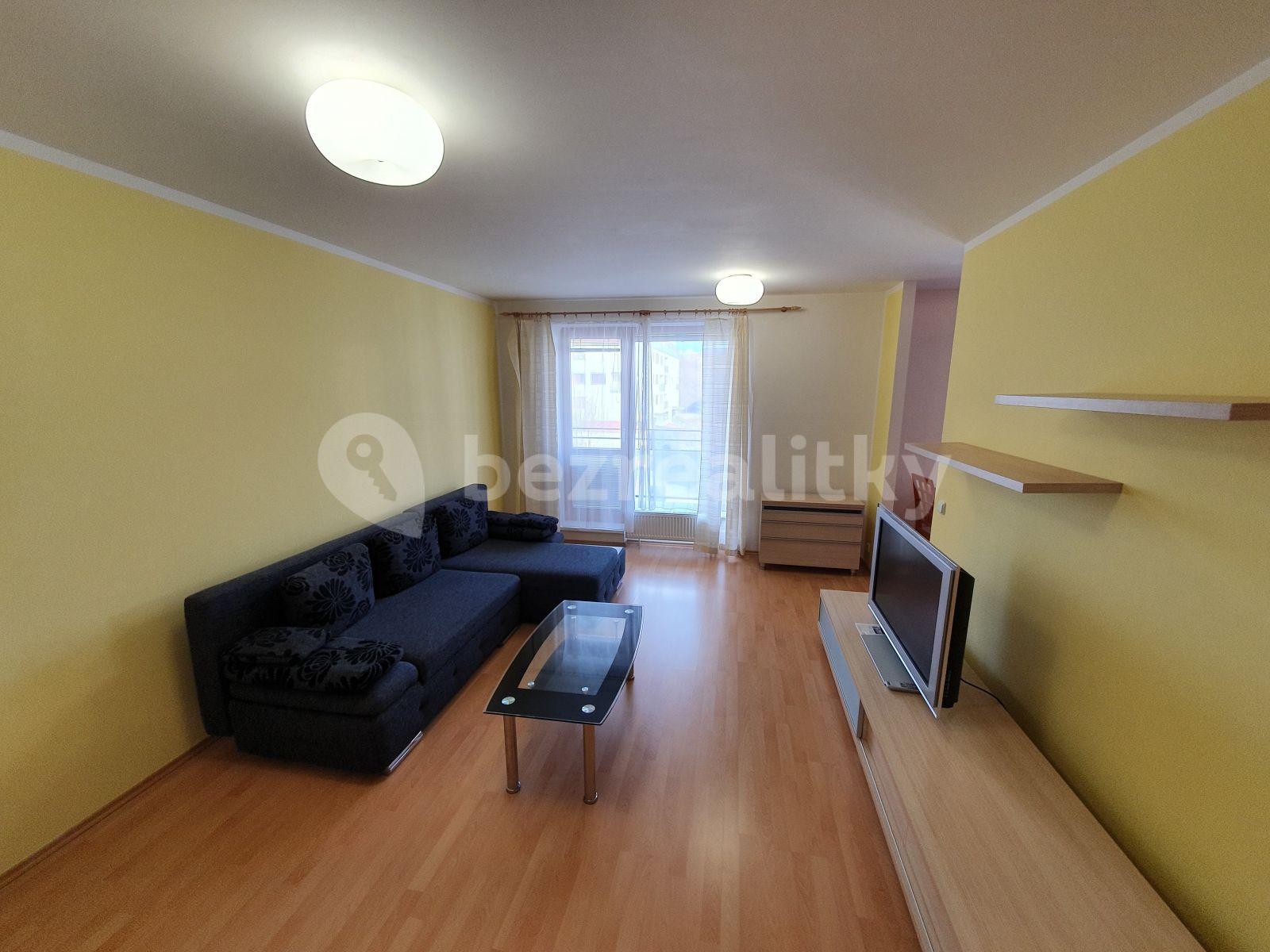 Prenájom bytu 2-izbový 60 m², Nová Kolonie, Praha, Praha