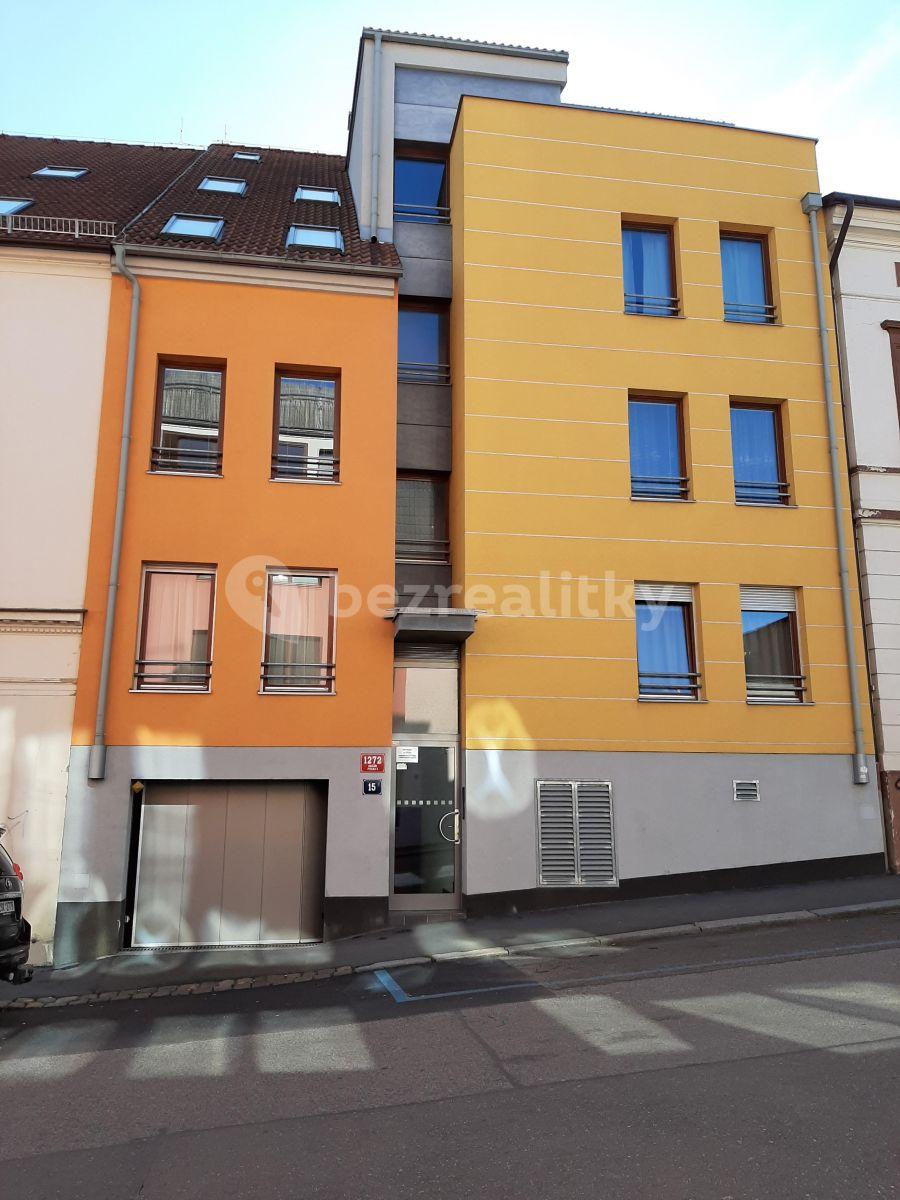 Prenájom bytu 2-izbový 56 m², Musílkova, Praha, Praha