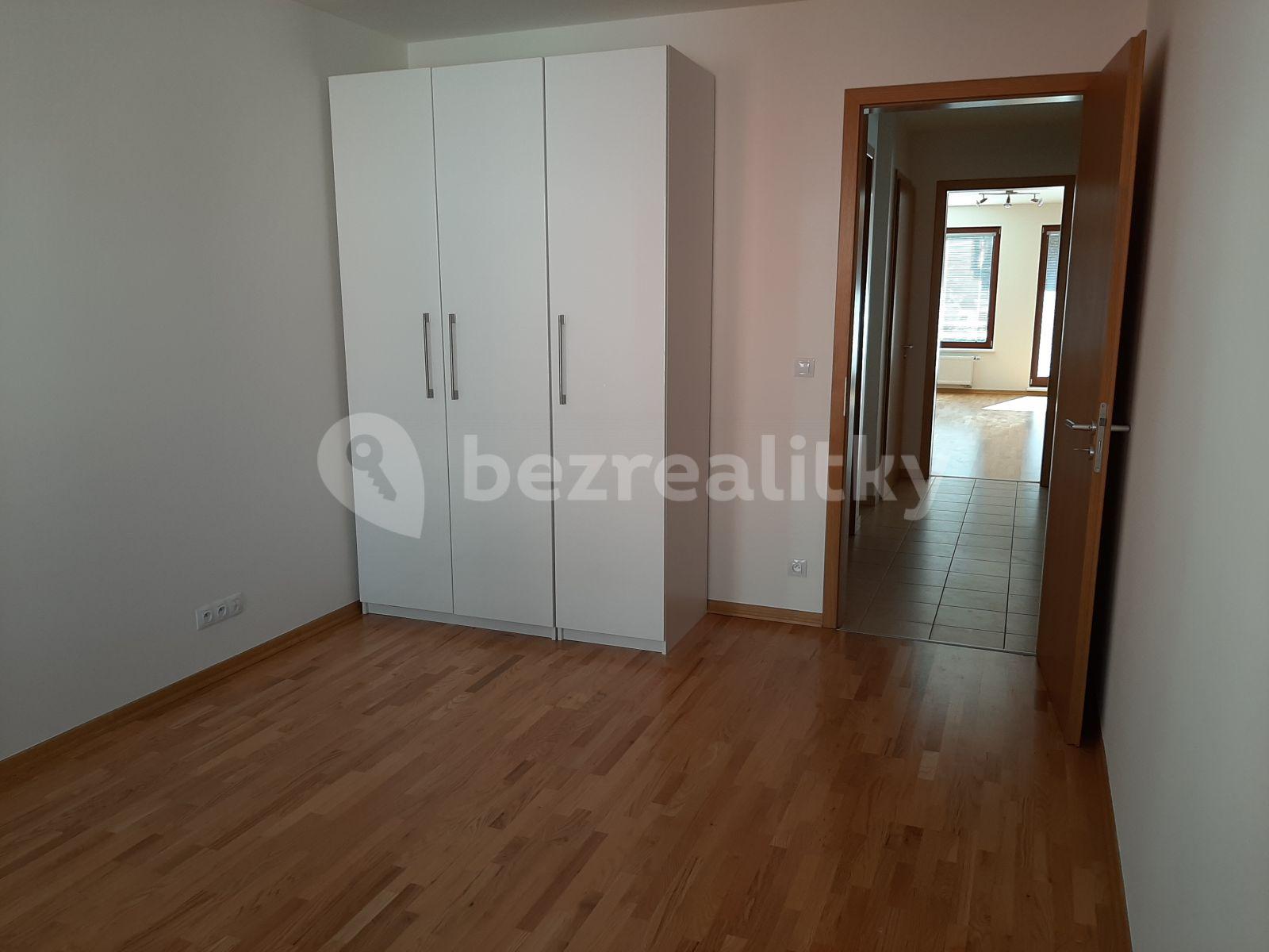 Prenájom bytu 2-izbový 56 m², Musílkova, Praha, Praha