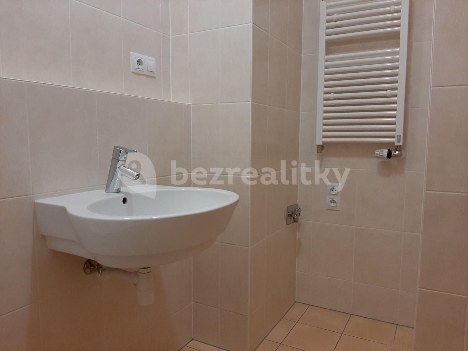 Prenájom bytu 2-izbový 56 m², Musílkova, Praha, Praha