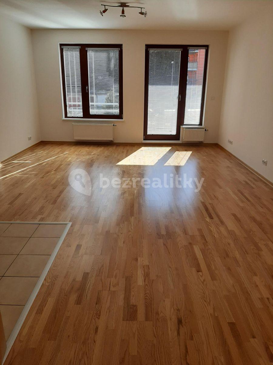 Prenájom bytu 2-izbový 56 m², Musílkova, Praha, Praha