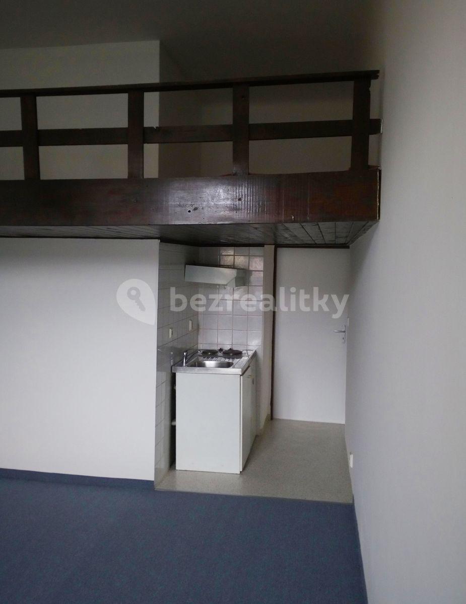 Prenájom bytu Garsoniéra 25 m², Kotevní, Praha, Praha