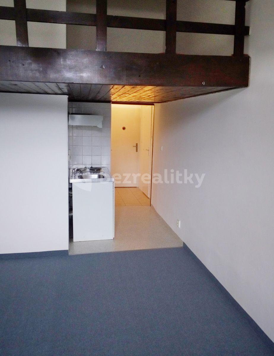 Prenájom bytu Garsoniéra 25 m², Kotevní, Praha, Praha