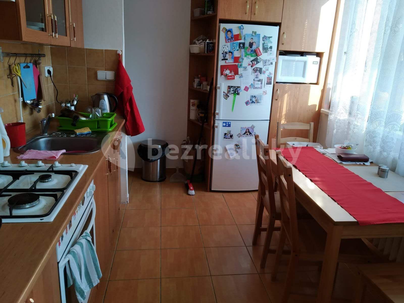 Prenájom bytu 2-izbový 59 m², Sadová, Adamov, Jihomoravský kraj